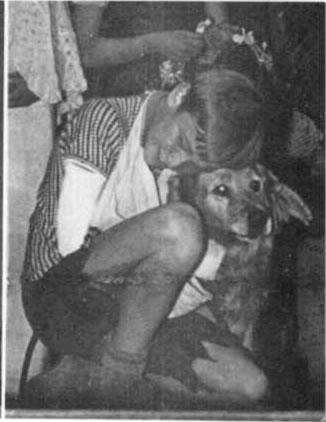Ian Barnes as Runyon Jones