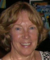 Dana Breese