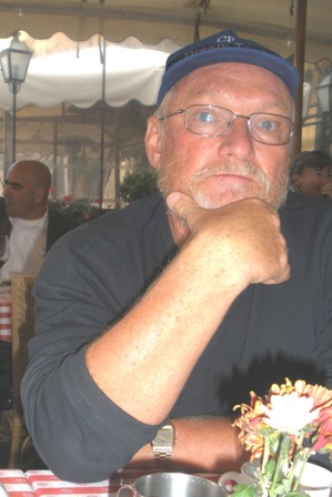 Ian Barnes