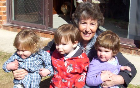 Janice Nelson