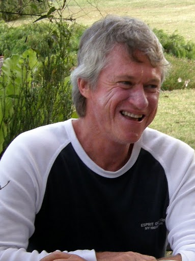 John Bourchier