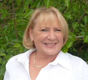 Judy Bowman