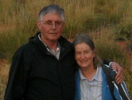 Judy Bullock