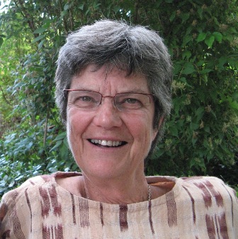 Julie Roberts