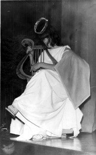 Kaye Hargreaves