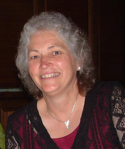 Lesley Mackay