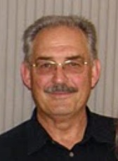 Patrick Britten