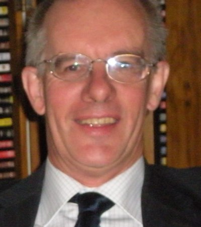 Phil Freeman