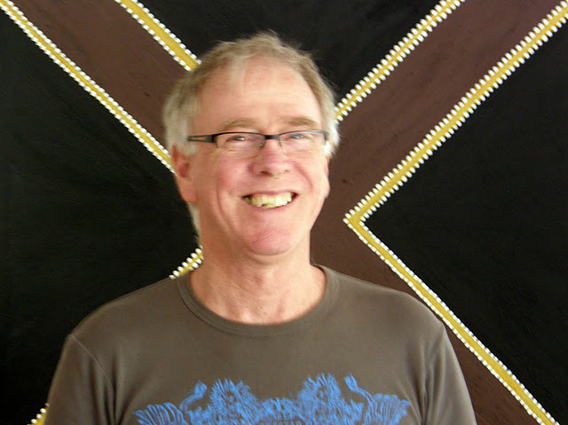 Rob Nicholls