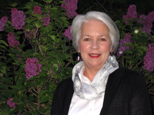 Ruth Ingram