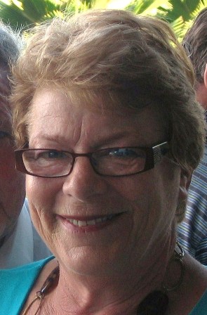 Vivian Shields